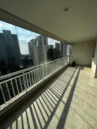 Imagem Apartamento com 3 Quartos à Venda, 128 m² em Vila Andrade - São Paulo Imagem Apartamento com 3 Quartos à Venda, 128 m² em Vila Andrade - São Paulo