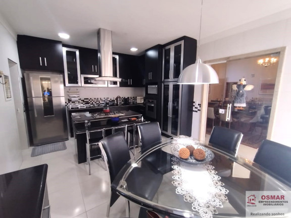 Imagem Casa com 3 Quartos à Venda, 460 m² em Parque Brasil 500 - Paulínia Imagem Casa com 3 Quartos à Venda, 460 m² em Parque Brasil 500 - Paulínia