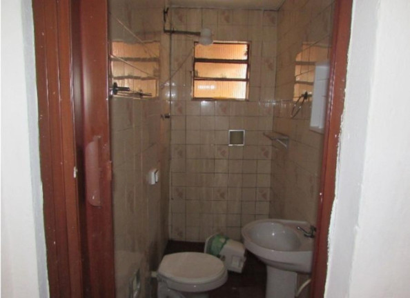 Imagem Casa com 1 Quarto à Venda, 120 m² em Jardim Das Camelias - São Paulo Imagem Casa com 1 Quarto à Venda, 120 m² em Jardim Das Camelias - São Paulo