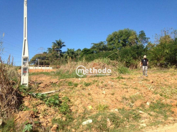 Imagem Terreno à Venda, 860 m² em Chácara Alpina  - Valinhos