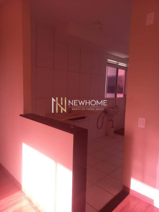 Imagem Apartamento com 2 Quartos à Venda, 42 m² em Barra De Jangada - Jaboatão Dos Guararapes