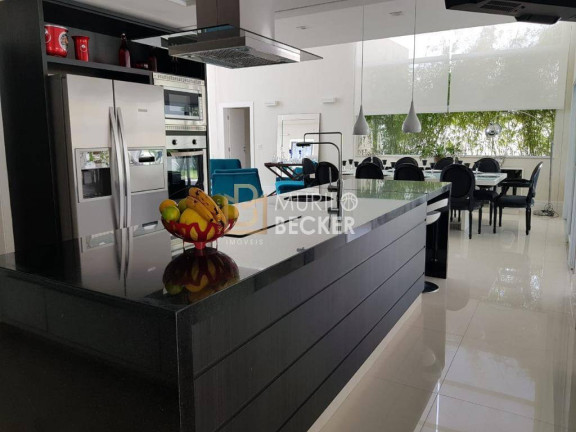 Imagem Casa de Condomínio com 4 Quartos à Venda, 345 m² em Urbanova - São José Dos Campos