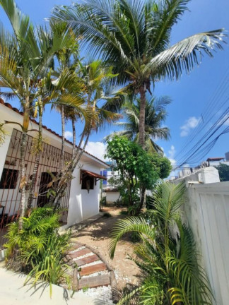 Imagem Casa com 3 Quartos à Venda, 130 m² em Jardim Cidade Universitária - João Pessoa