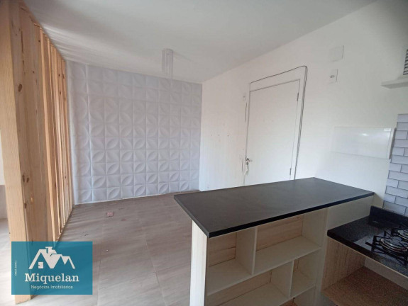 Imagem Studio com 1 Quarto à Venda, 26 m² em Vila Butantã - São Paulo Imagem Studio com 1 Quarto à Venda, 26 m² em Vila Butantã - São Paulo