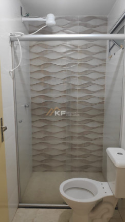 Imagem Apartamento com 2 Quartos à Venda, 45 m² em Vila Virgínia - Ribeirão Preto