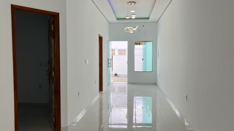 Imagem Casa com 3 Quartos à Venda, 81 m² em Parque 10 De Novembro - Manaus