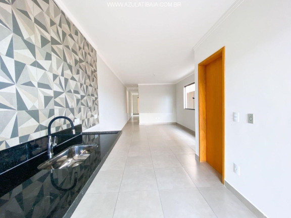 Imagem Casa com 3 Quartos à Venda, 90 m² em Jardim Do Lago - Atibaia