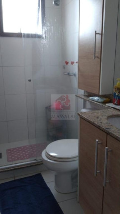 Imagem Apartamento com 3 Quartos à Venda, 76 m² em Santana - Porto Alegre