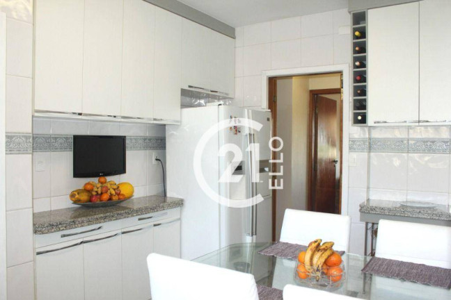 Imagem Apartamento com 3 Quartos à Venda, 127 m² em Jardins - São Paulo Imagem Apartamento com 3 Quartos à Venda, 127 m² em Jardins - São Paulo