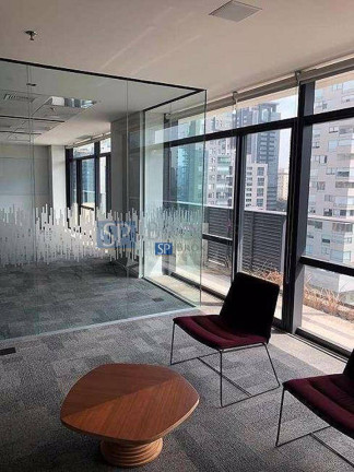 Imagem Sala Comercial para Alugar, 240 m² em Itaim Bibi - São Paulo Imagem Sala Comercial para Alugar, 240 m² em Itaim Bibi - São Paulo