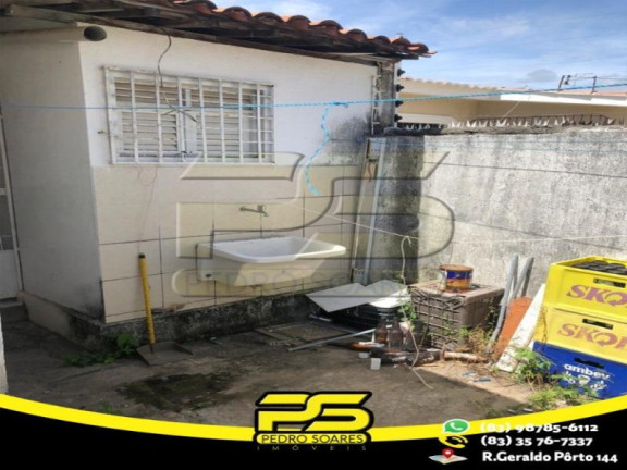 Imagem Casa com 4 Quartos à Venda, 180 m² em Camboinha - Cabedelo