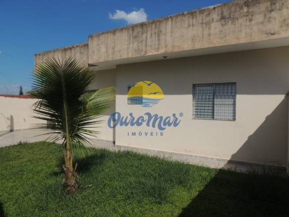Imagem Casa com 2 Quartos para Alugar ou Temporada, 65 m² em Gaivota - Itanhaém