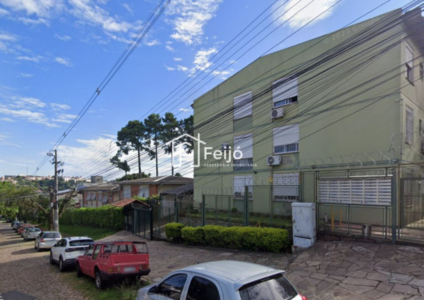 Apartamento com 1 Quarto à Venda, 39 m² em Nonoai - Porto Alegre