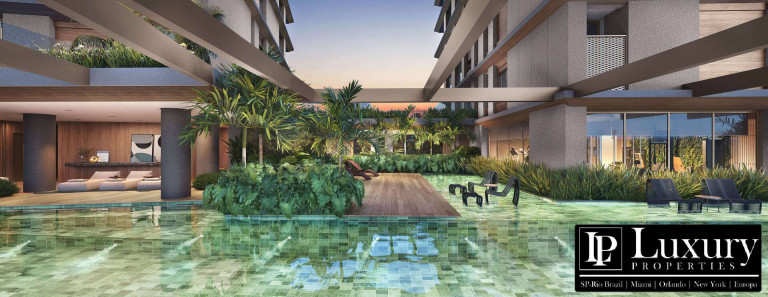 Imagem Apartamento com 4 Quartos à Venda, 233 m² em Jardim Paulista - São Paulo Imagem Apartamento com 4 Quartos à Venda, 233 m² em Jardim Paulista - São Paulo