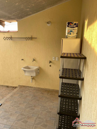 Imagem Casa de Condomínio com 2 Quartos à Venda, 92 m² em Jardim Do Portal - Jacareí