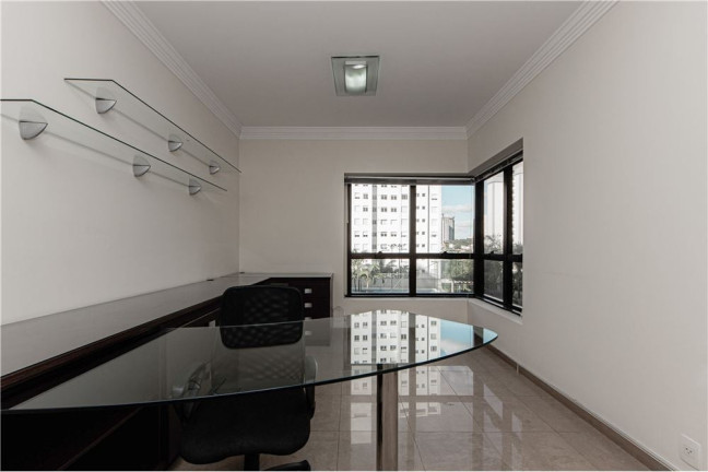 Imagem Apartamento com 4 Quartos à Venda, 375 m² em Chácara Klabin - São Paulo Imagem Apartamento com 4 Quartos à Venda, 375 m² em Chácara Klabin - São Paulo