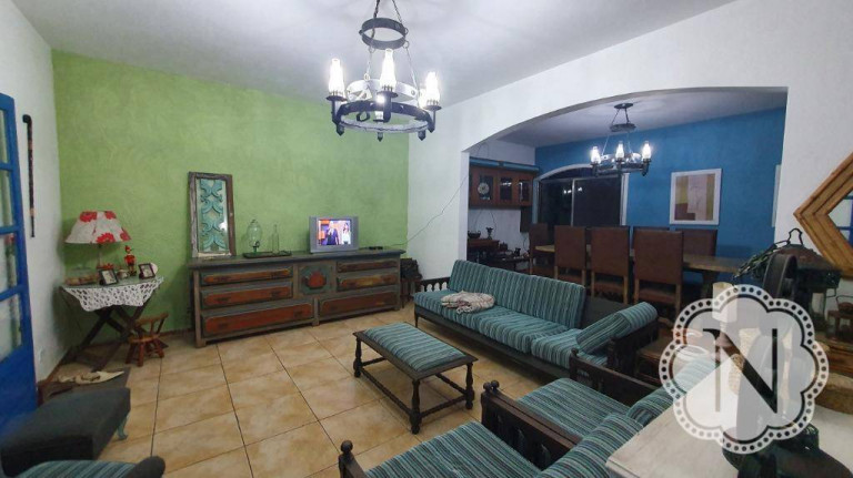 Imagem Casa com 4 Quartos à Venda, 240 m² em Cibratel I - Itanhaém Imagem Casa com 4 Quartos à Venda, 240 m² em Cibratel I - Itanhaém