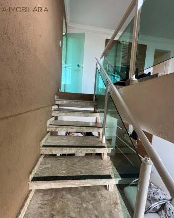Imagem Imóvel com 4 Quartos à Venda, 146 m² em Taboão - São Bernardo Do Campo