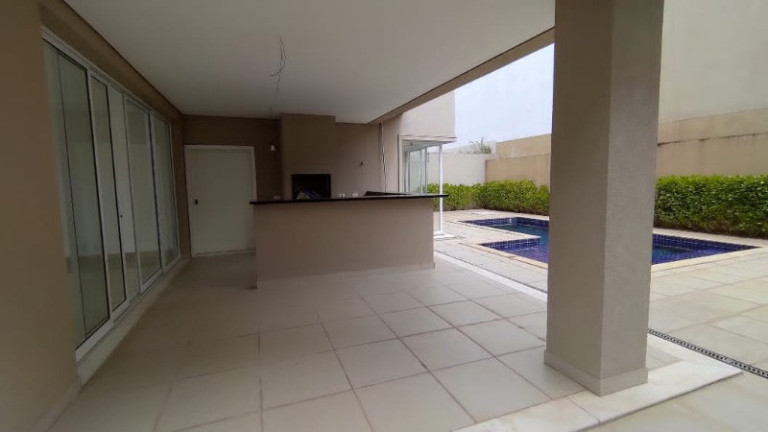 Imagem Casa com 4 Quartos à Venda, 430 m² em Alphaville - Santana De Parnaíba