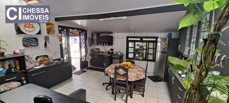 Imagem Casa com 2 Quartos à Venda, 260 m² em Cidade Nova - Itajaí
