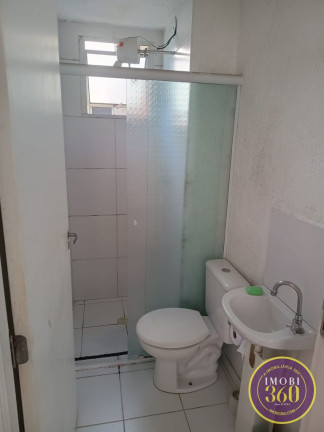 Imagem Apartamento com 2 Quartos à Venda, 38 m² em Jardim Bartira - São Paulo Imagem Apartamento com 2 Quartos à Venda, 38 m² em Jardim Bartira - São Paulo