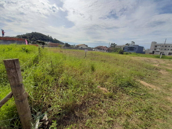 Imagem Terreno à Venda, 300 m² em Barra Velha Imagem Terreno à Venda, 300 m² em Barra Velha
