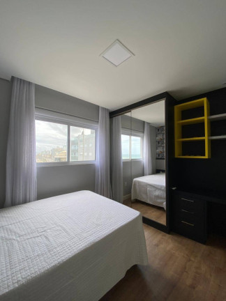 Imagem Apartamento com 3 Quartos à Venda, 134 m² em Gravata - Navegantes
