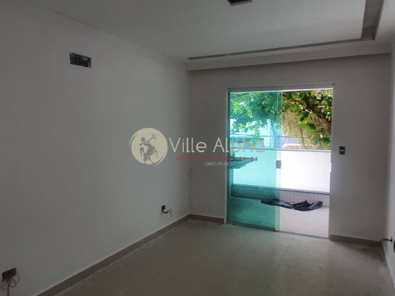 Imagem Casa com 3 Quartos à Venda, 150 m² em Embare - Santos