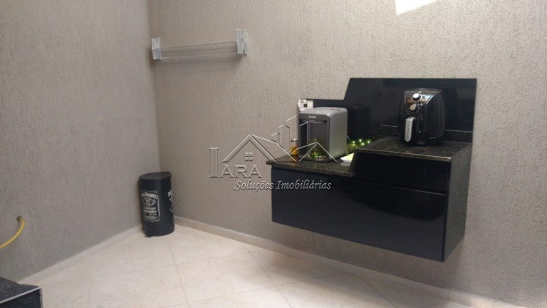 Imagem Sobrado com 3 Quartos à Venda,  em Vila Ré - São Paulo