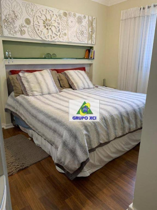 Imagem Apartamento com 3 Quartos à Venda, 105 m² em Bosque - Campinas