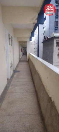 Imagem Kitnet com 1 Quarto à Venda, 32 m² em Aparecida - Santos Imagem Kitnet com 1 Quarto à Venda, 32 m² em Aparecida - Santos