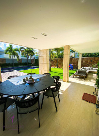 Imagem Casa com 4 Quartos à Venda, 780 m² em Barra Da Tijuca - Rio De Janeiro