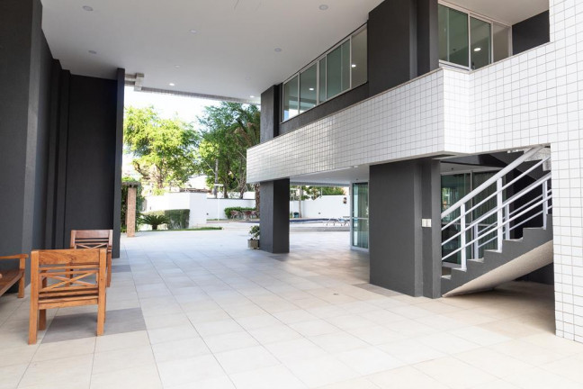 Imagem Cobertura com 4 Quartos à Venda, 192 m² em Dionisio Torres - Fortaleza Imagem Cobertura com 4 Quartos à Venda, 192 m² em Dionisio Torres - Fortaleza