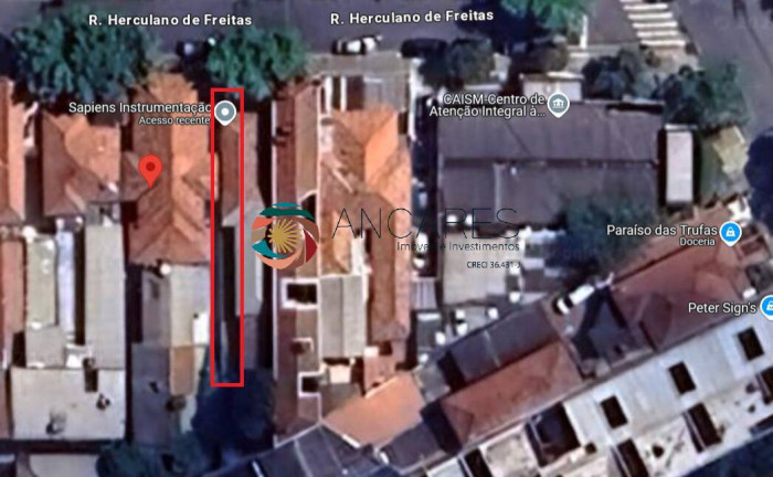 Imagem Casa com 2 Quartos à Venda, 72 m² em Fundação - São Caetano Do Sul