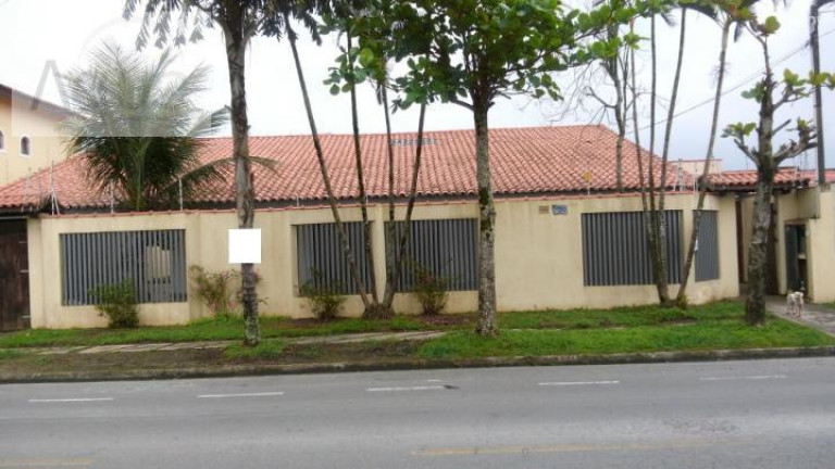 Imagem Casa com 4 Quartos à Venda, 600 m² em Cibratel I - Itanhaém Imagem Casa com 4 Quartos à Venda, 600 m² em Cibratel I - Itanhaém