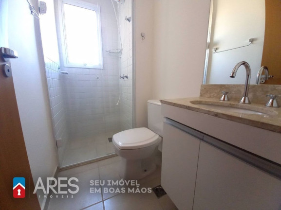 Imagem Apartamento com 2 Quartos à Venda, 58 m² em Jardim Jacyra - Americana Imagem Apartamento com 2 Quartos à Venda, 58 m² em Jardim Jacyra - Americana