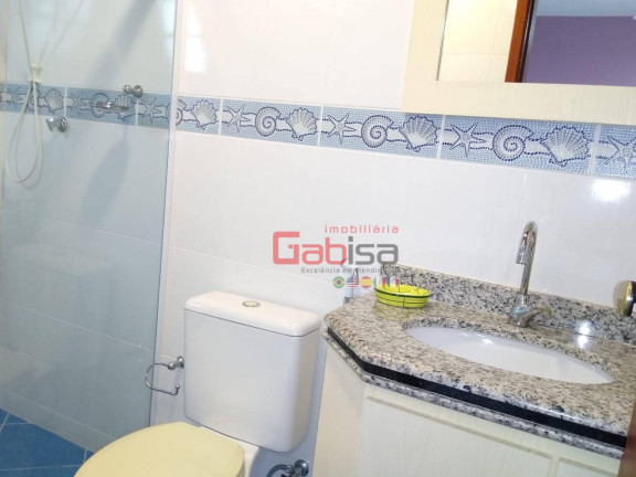 Imagem Casa com 2 Quartos à Venda, 140 m² em Peró - Cabo Frio