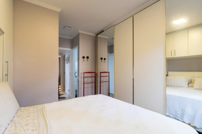 Imagem Apartamento com 3 Quartos à Venda, 103 m² em Planalto Paulista - São Paulo