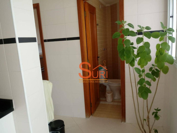 Imagem Apartamento com 3 Quartos à Venda, 136 m² em Centro - São Bernardo Do Campo Imagem Apartamento com 3 Quartos à Venda, 136 m² em Centro - São Bernardo Do Campo