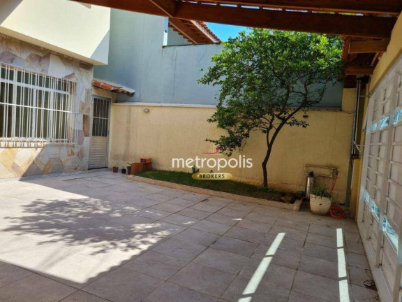 Sobrado com 3 Quartos à Venda, 198 m² em Santa Terezinha - São Bernardo Do Campo