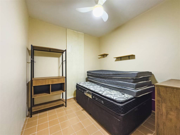 Imagem Cobertura com 2 Quartos à Venda, 81 m² em Tupi - Praia Grande