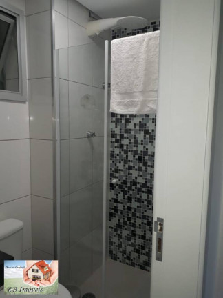 Imagem Apartamento com 2 Quartos à Venda, 65 m² em Nova Petrópolis - São Bernardo Do Campo