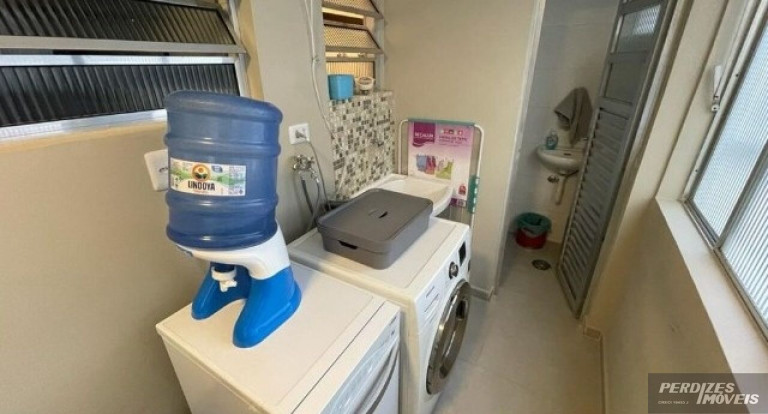 Imagem Apartamento com 3 Quartos à Venda, 150 m² em Santa Cecília - São Paulo