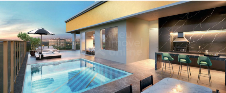 Imagem Apartamento com 4 Quartos à Venda, 230 m² em Vila Clementino - São Paulo Imagem Apartamento com 4 Quartos à Venda, 230 m² em Vila Clementino - São Paulo