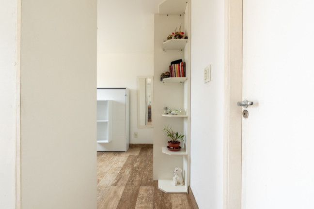 Imagem Apartamento com 1 Quarto à Venda, 62 m² em Tatuapé - São Paulo