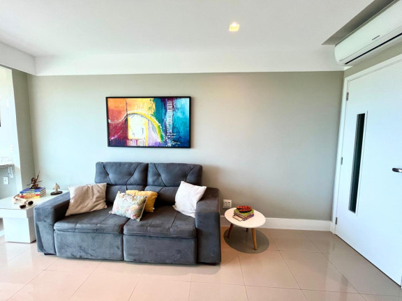 Imagem Apartamento com 3 Quartos à Venda, 83 m² em Jardim Apipema - Salvador