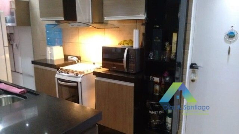 Imagem Apartamento com 3 Quartos à Venda, 65 m² em Cursino - São Paulo Imagem Apartamento com 3 Quartos à Venda, 65 m² em Cursino - São Paulo