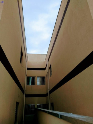 Imagem Apartamento com 2 Quartos à Venda, 71 m² em Conjunto Habitacional Terra Dos Ipês - Pindamonhangaba