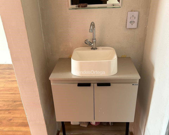 Imagem Apartamento com 2 Quartos à Venda, 45 m² em Central Parque Sorocaba - Sorocaba