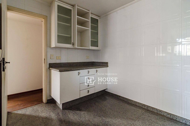 Imagem Apartamento com 4 Quartos à Venda, 175 m² em Tatuapé - São Paulo